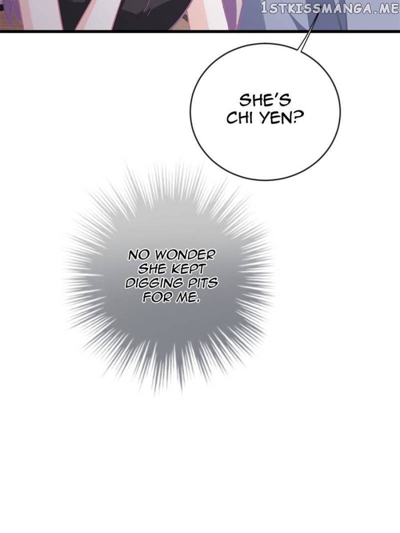 The Icy Chairman’s Cute Little Wife chapter 152 - page 25
