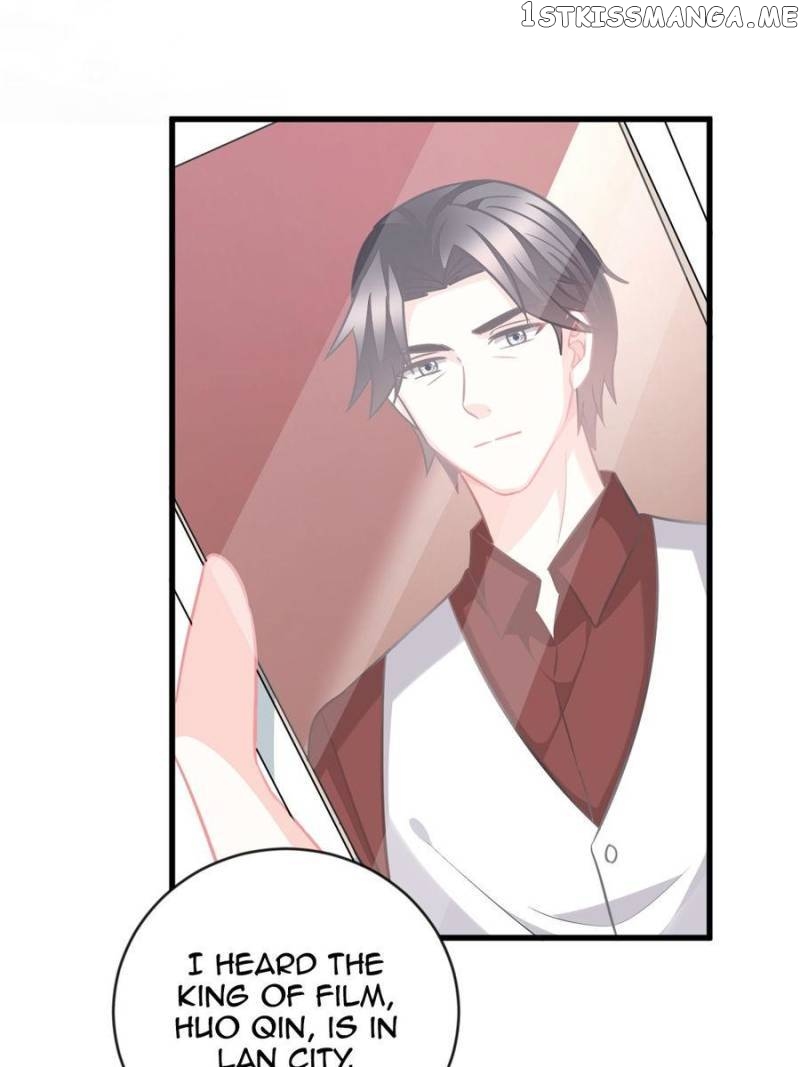 The Icy Chairman’s Cute Little Wife chapter 152 - page 39