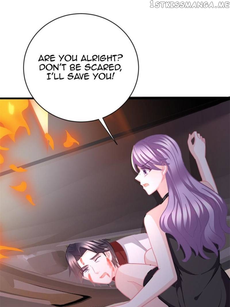 The Icy Chairman’s Cute Little Wife chapter 152 - page 42