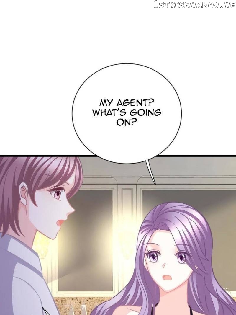 The Icy Chairman’s Cute Little Wife chapter 151 - page 12