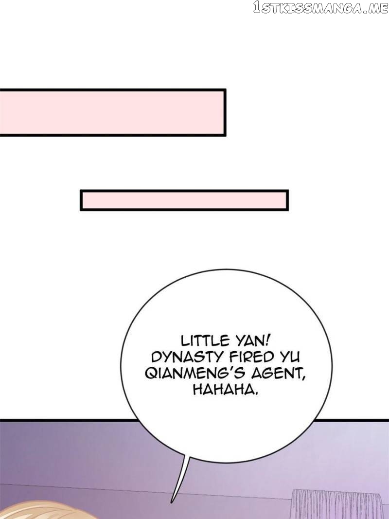 The Icy Chairman’s Cute Little Wife chapter 151 - page 18