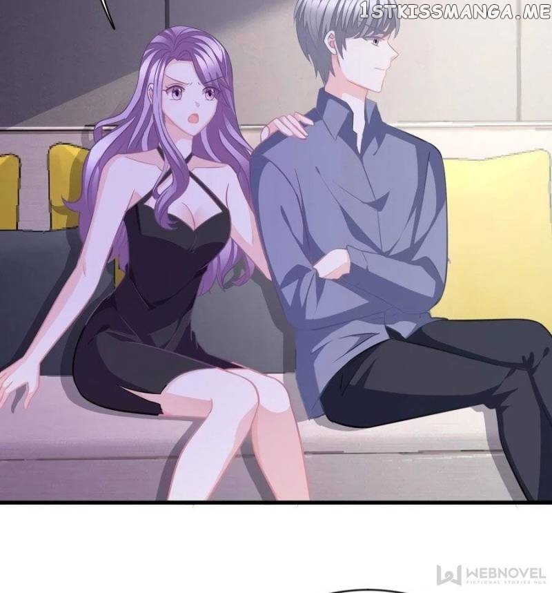 The Icy Chairman’s Cute Little Wife chapter 151 - page 2