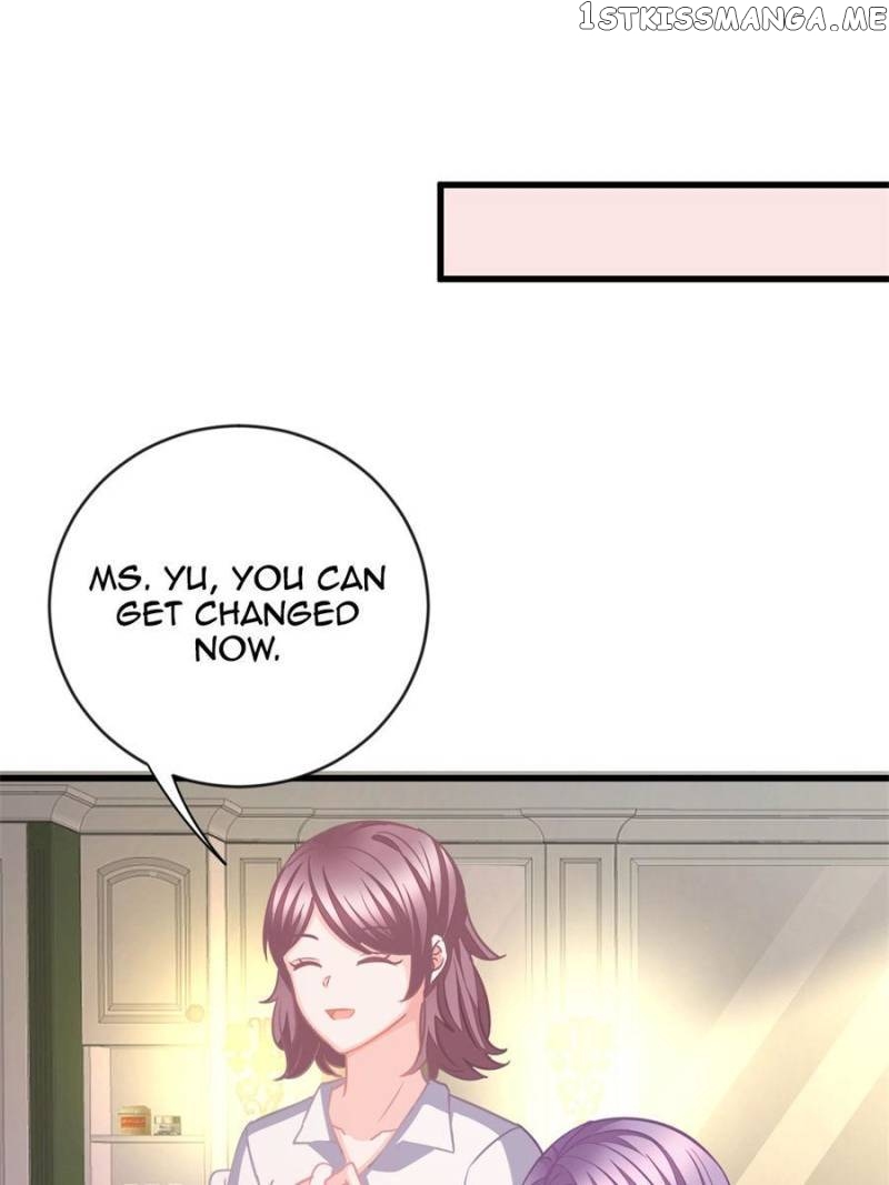 The Icy Chairman’s Cute Little Wife chapter 151 - page 26