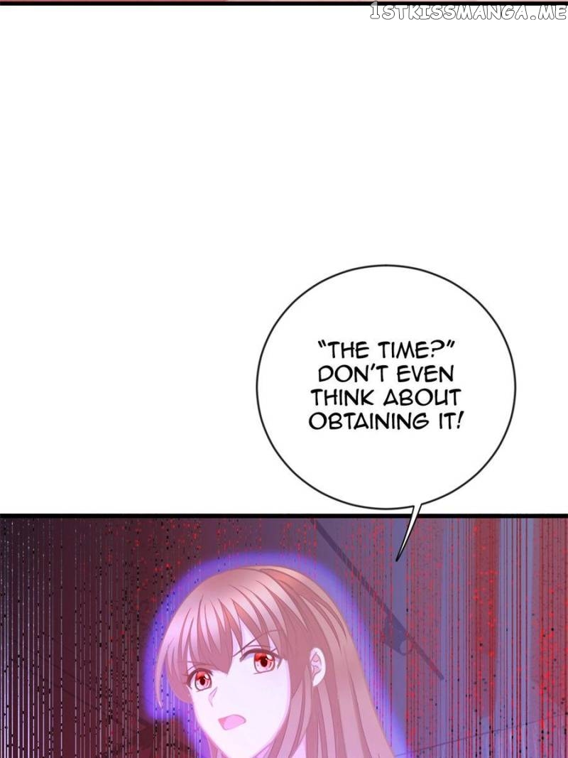 The Icy Chairman’s Cute Little Wife chapter 150 - page 38