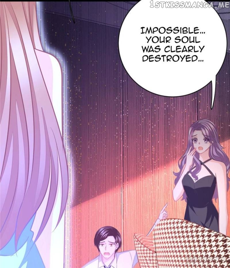 The Icy Chairman’s Cute Little Wife chapter 148 - page 13