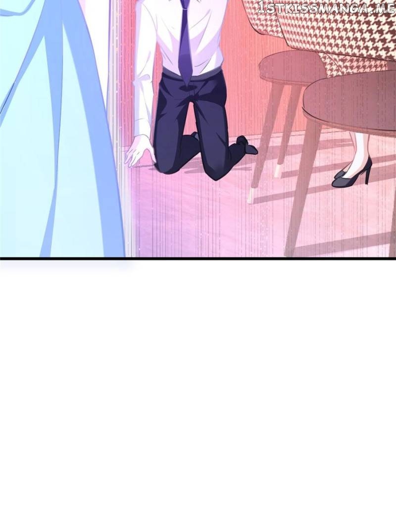 The Icy Chairman’s Cute Little Wife chapter 148 - page 14