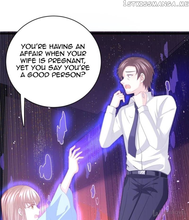 The Icy Chairman’s Cute Little Wife chapter 148 - page 15