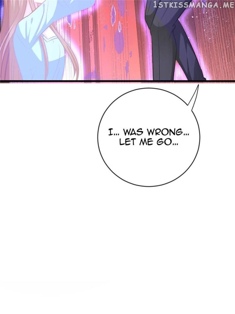 The Icy Chairman’s Cute Little Wife chapter 148 - page 16