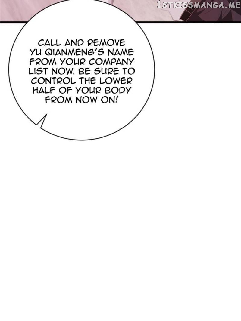 The Icy Chairman’s Cute Little Wife chapter 148 - page 18
