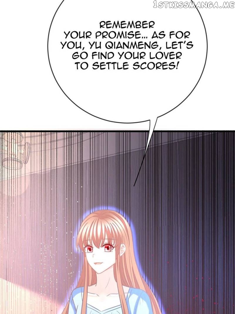 The Icy Chairman’s Cute Little Wife chapter 148 - page 24