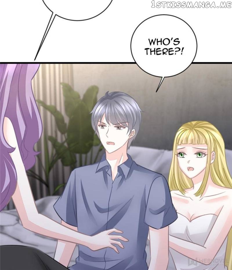 The Icy Chairman’s Cute Little Wife chapter 148 - page 31