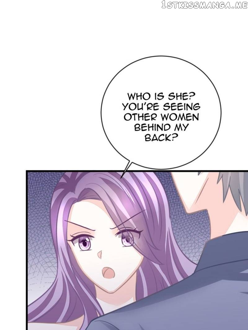 The Icy Chairman’s Cute Little Wife chapter 148 - page 34