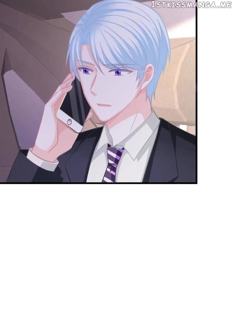 The Icy Chairman’s Cute Little Wife chapter 147 - page 11