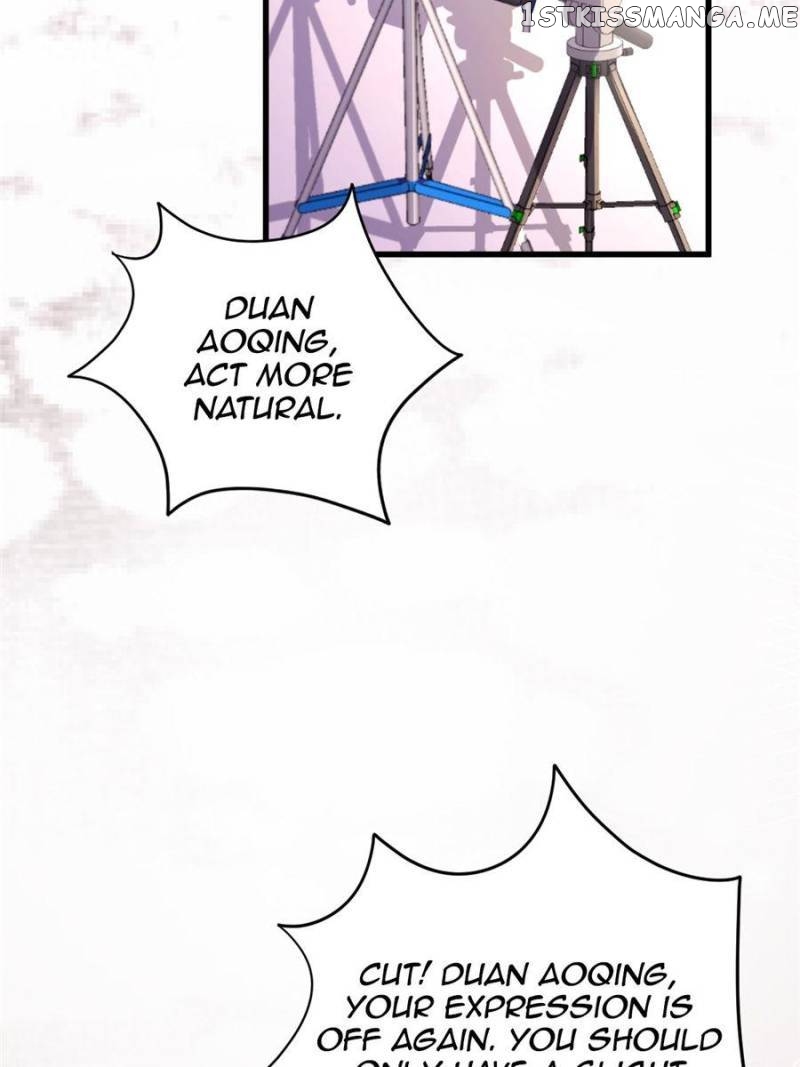 The Icy Chairman’s Cute Little Wife chapter 147 - page 14