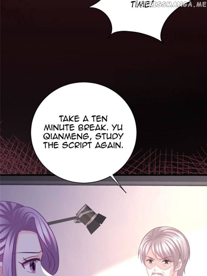The Icy Chairman’s Cute Little Wife chapter 147 - page 17