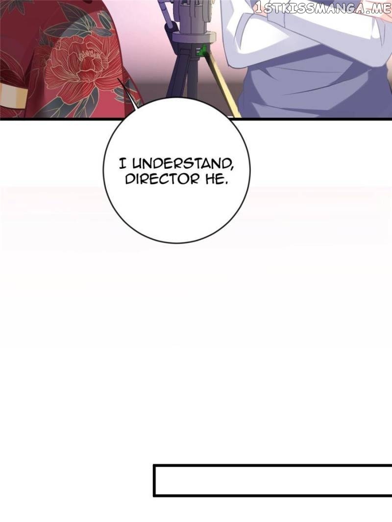 The Icy Chairman’s Cute Little Wife chapter 147 - page 19
