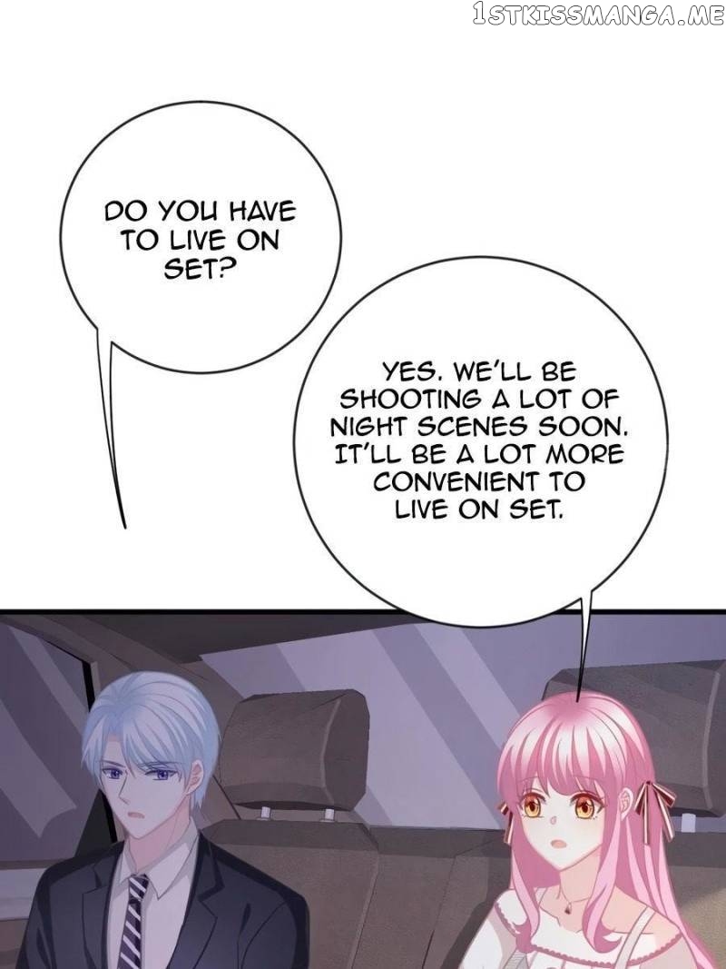 The Icy Chairman’s Cute Little Wife chapter 147 - page 2