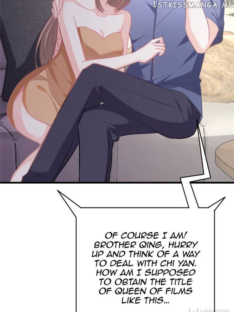 The Icy Chairman’s Cute Little Wife chapter 147 - page 29