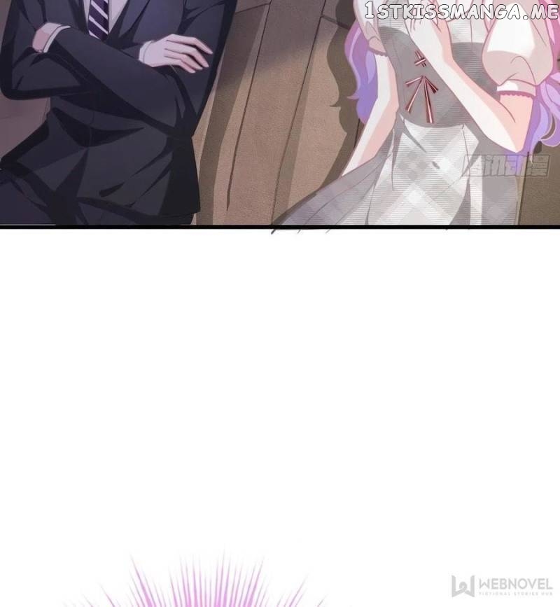 The Icy Chairman’s Cute Little Wife chapter 147 - page 3
