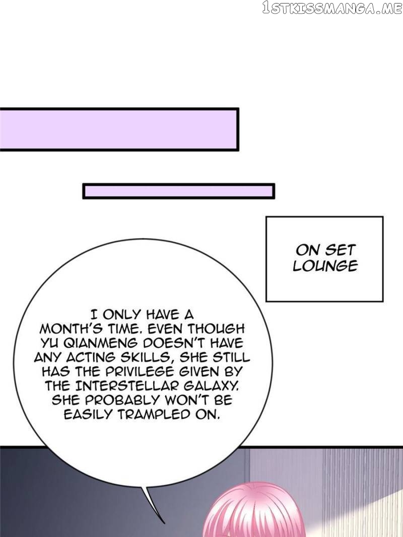 The Icy Chairman’s Cute Little Wife chapter 147 - page 37