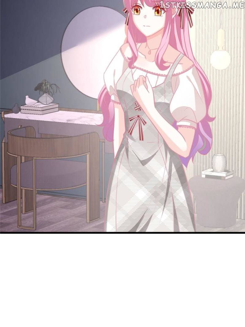 The Icy Chairman’s Cute Little Wife chapter 147 - page 38