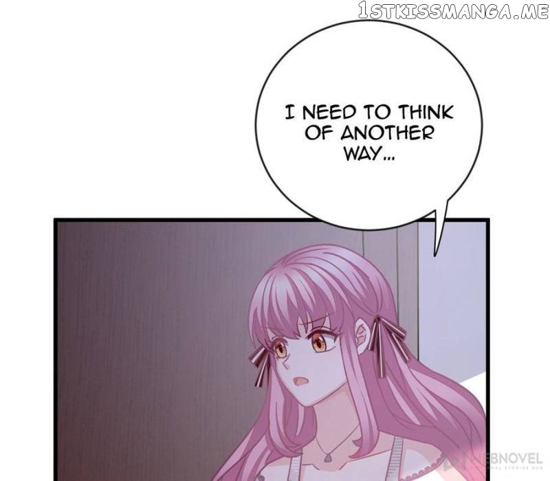 The Icy Chairman’s Cute Little Wife chapter 147 - page 39