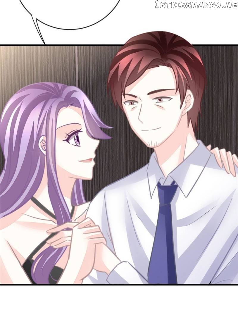 The Icy Chairman’s Cute Little Wife chapter 147 - page 49
