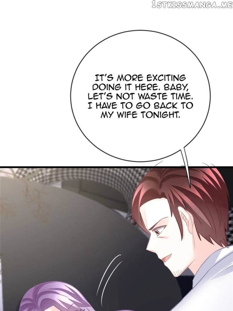 The Icy Chairman’s Cute Little Wife chapter 147 - page 50