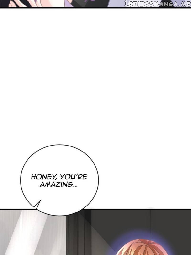 The Icy Chairman’s Cute Little Wife chapter 147 - page 52