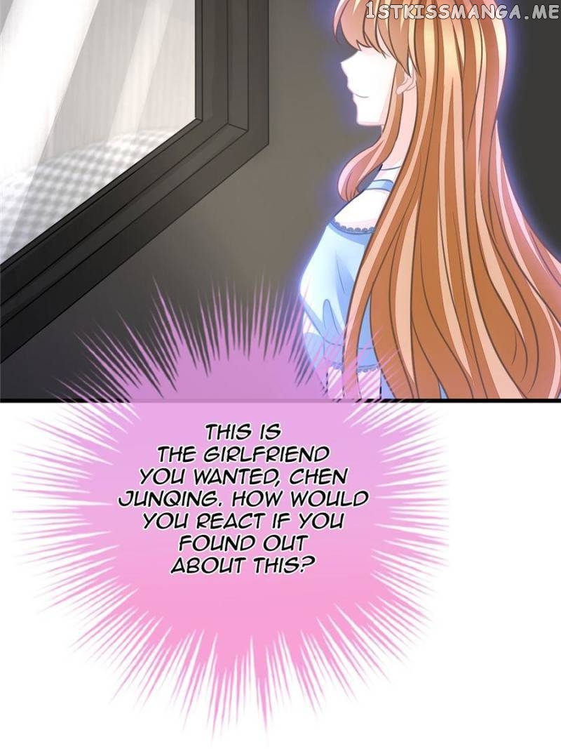 The Icy Chairman’s Cute Little Wife chapter 147 - page 53