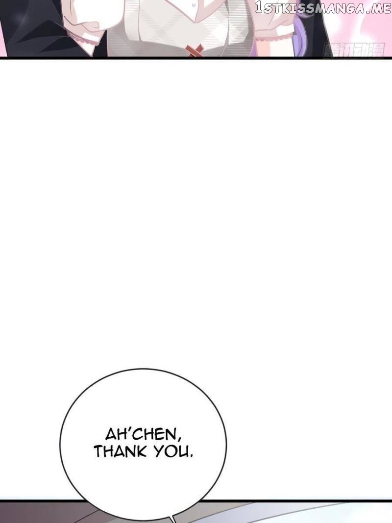 The Icy Chairman’s Cute Little Wife chapter 147 - page 8