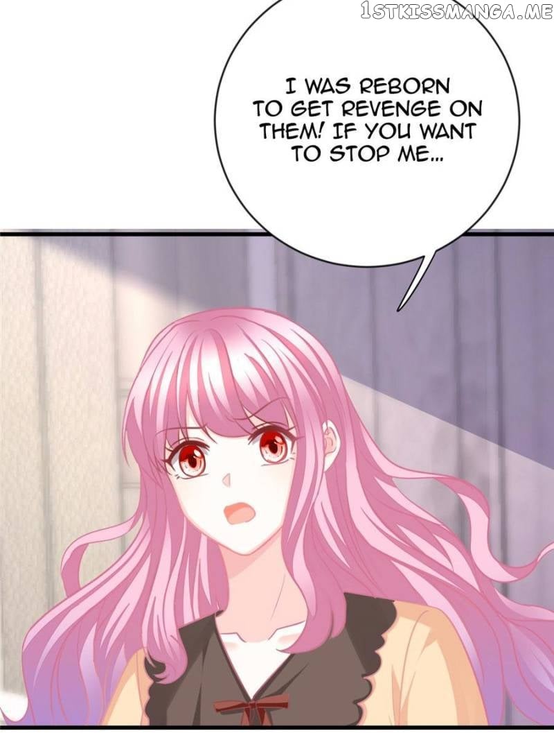 The Icy Chairman’s Cute Little Wife chapter 146 - page 12