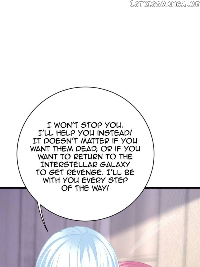 The Icy Chairman’s Cute Little Wife chapter 146 - page 13