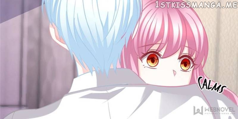 The Icy Chairman’s Cute Little Wife chapter 146 - page 14