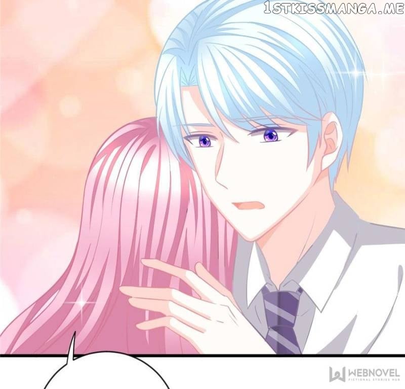 The Icy Chairman’s Cute Little Wife chapter 146 - page 18