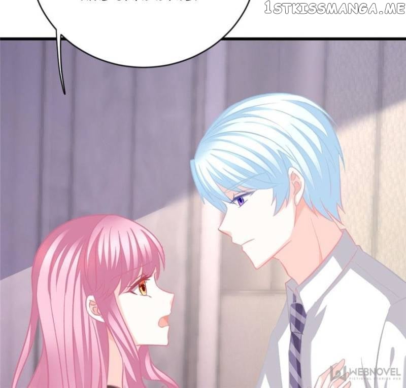 The Icy Chairman’s Cute Little Wife chapter 146 - page 20