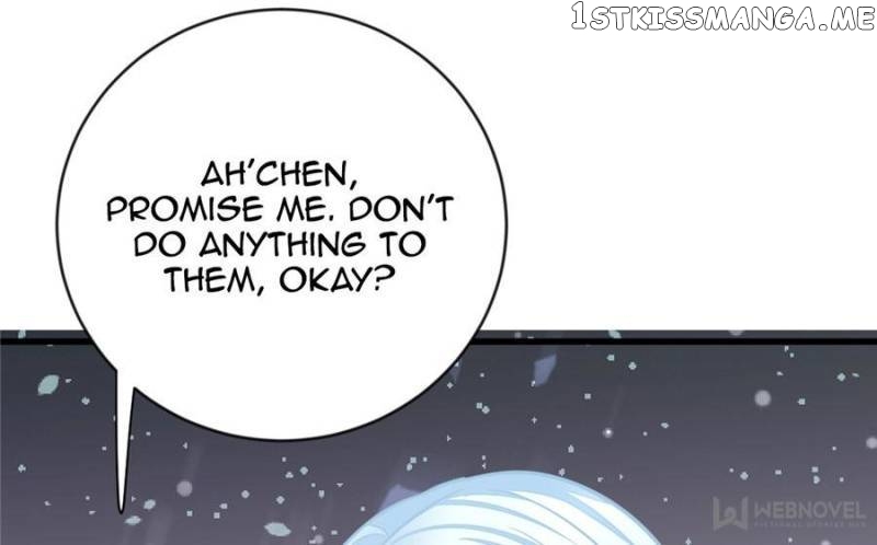 The Icy Chairman’s Cute Little Wife chapter 146 - page 22