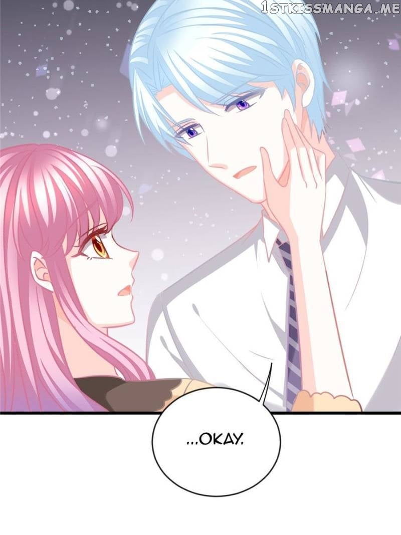 The Icy Chairman’s Cute Little Wife chapter 146 - page 23