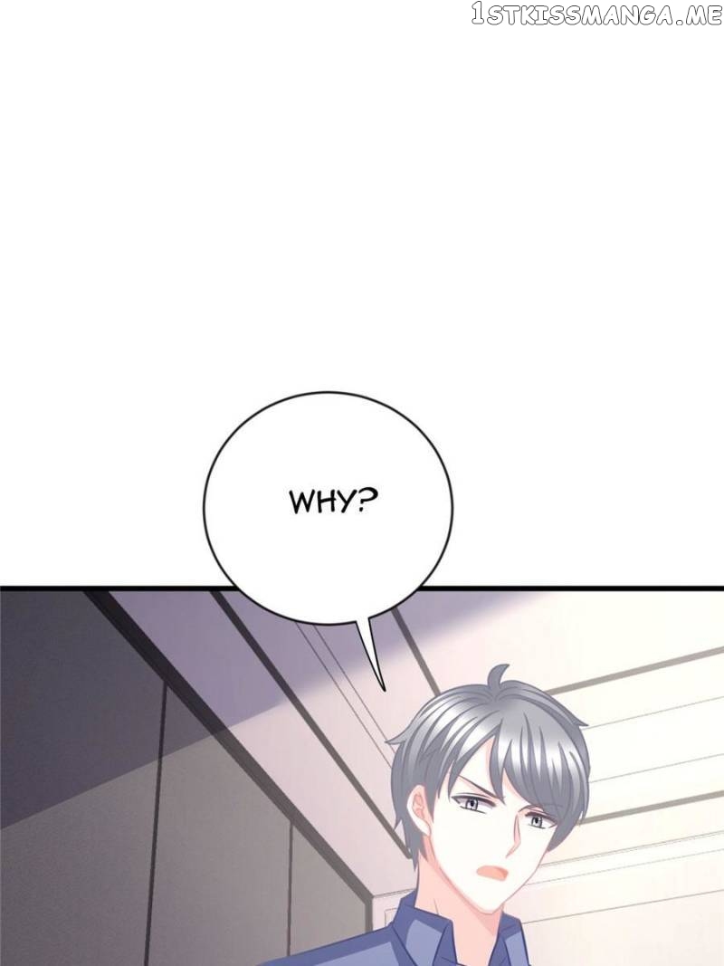 The Icy Chairman’s Cute Little Wife chapter 146 - page 29
