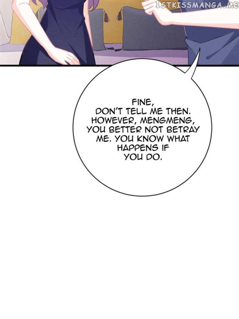 The Icy Chairman’s Cute Little Wife chapter 146 - page 35