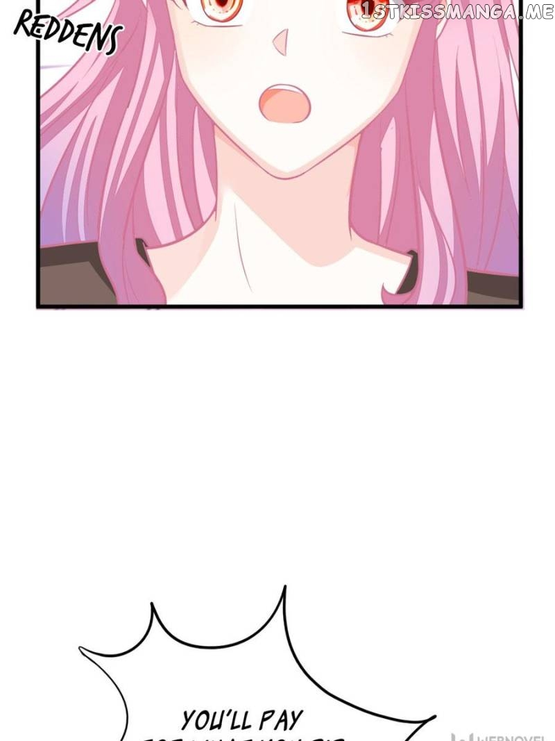 The Icy Chairman’s Cute Little Wife chapter 145 - page 17