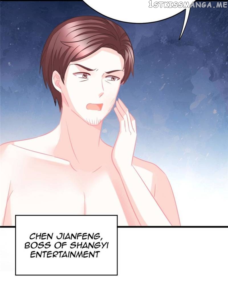 The Icy Chairman’s Cute Little Wife chapter 145 - page 2
