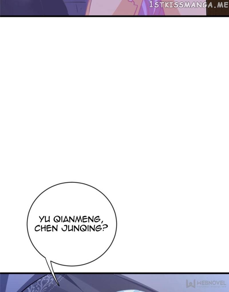 The Icy Chairman’s Cute Little Wife chapter 145 - page 29