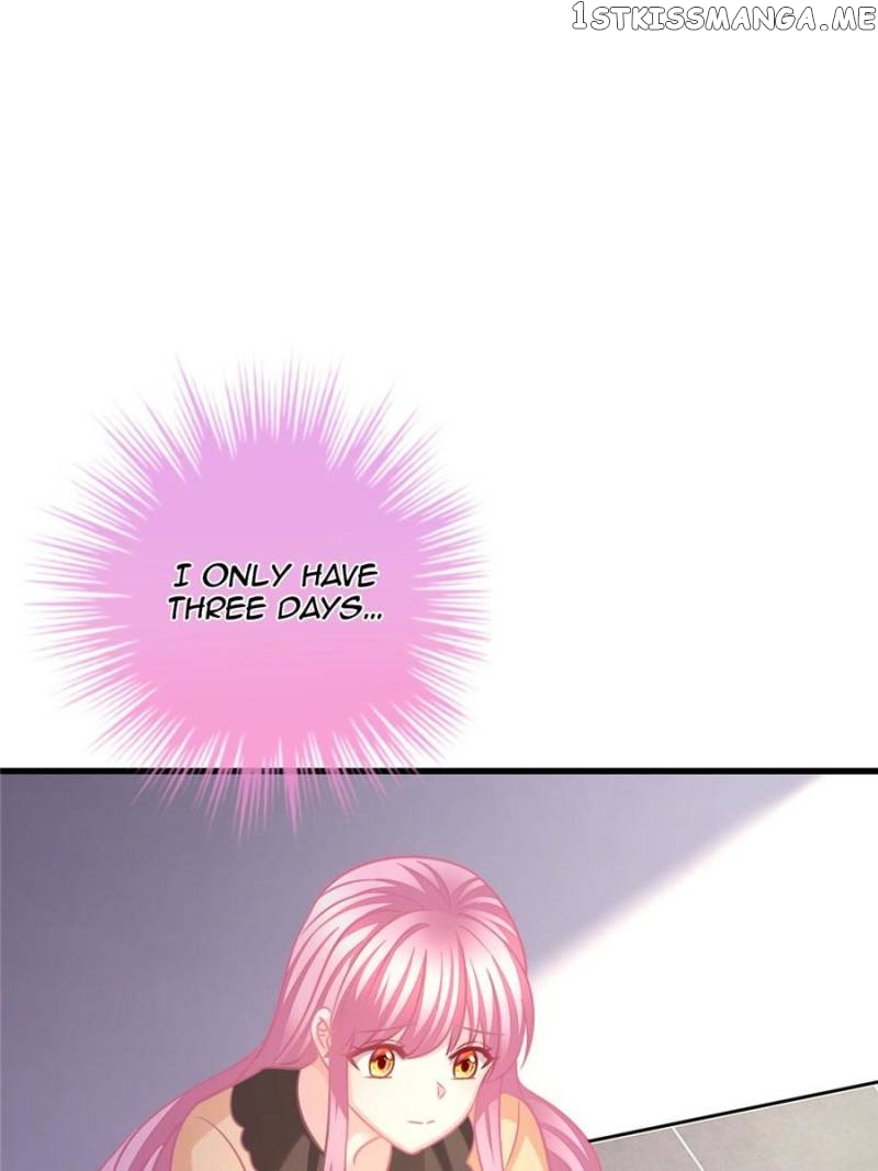 The Icy Chairman’s Cute Little Wife chapter 145 - page 33