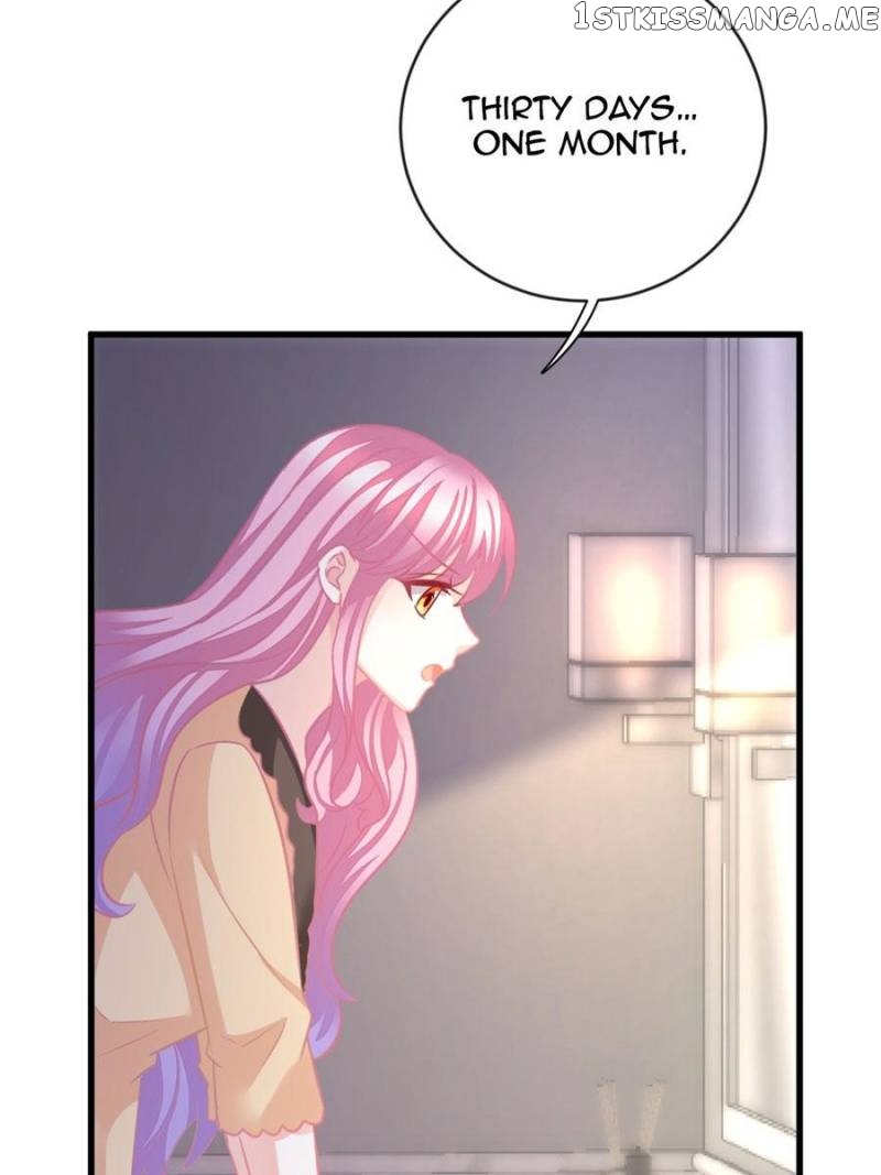 The Icy Chairman’s Cute Little Wife chapter 145 - page 36