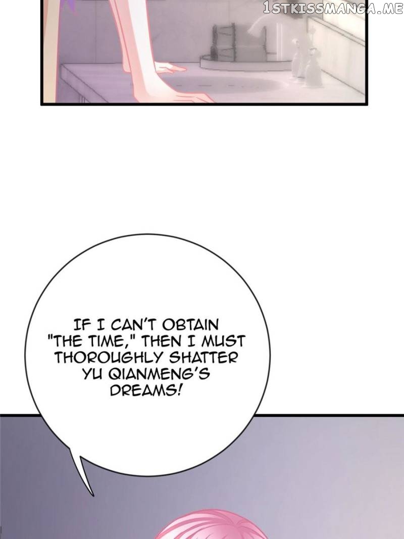 The Icy Chairman’s Cute Little Wife chapter 145 - page 37