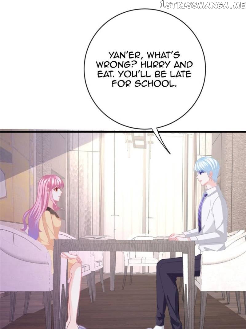 The Icy Chairman’s Cute Little Wife chapter 145 - page 42