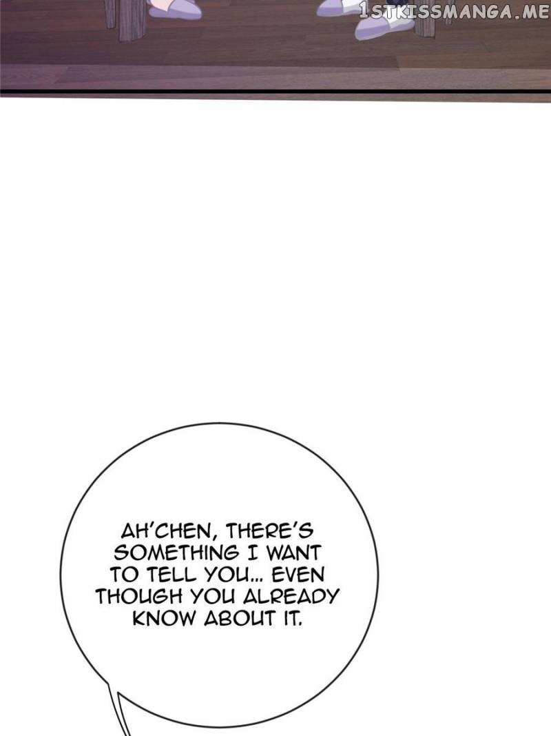 The Icy Chairman’s Cute Little Wife chapter 145 - page 43