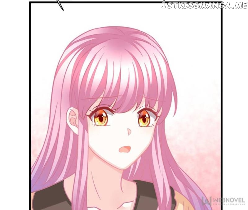 The Icy Chairman’s Cute Little Wife chapter 145 - page 44