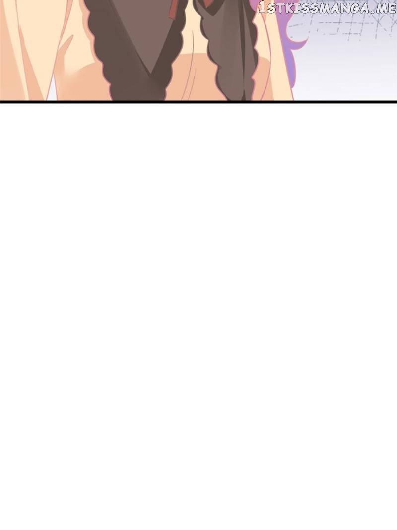 The Icy Chairman’s Cute Little Wife chapter 145 - page 49